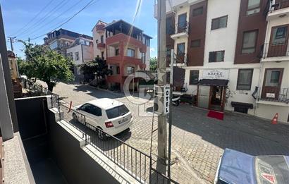 ÇANAKKALE KEPEZ CADDE ÜZERİ TREND AKTUR 2+1 DAİRE