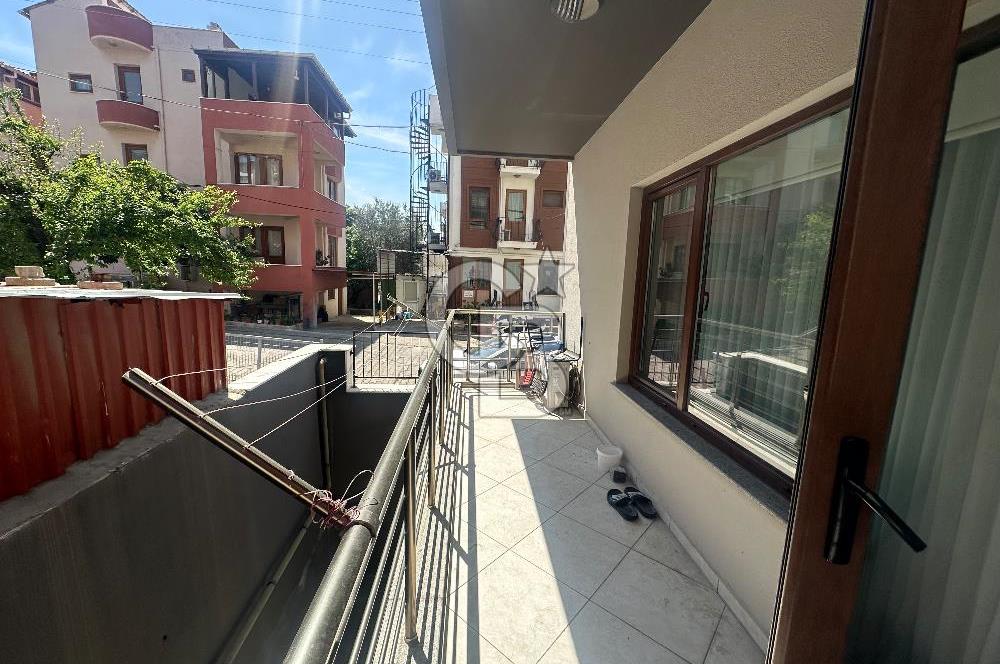 ÇANAKKALE KEPEZ CADDE ÜZERİ TREND AKTUR 2+1 DAİRE