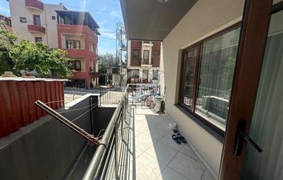 ÇANAKKALE KEPEZ CADDE ÜZERİ TREND AKTUR 2+1 DAİRE