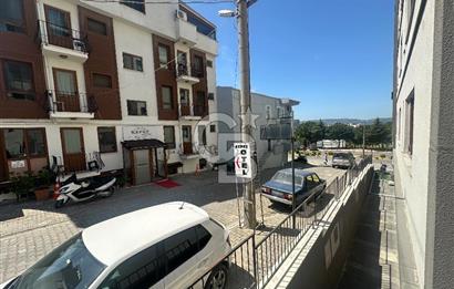 ÇANAKKALE KEPEZ CADDE ÜZERİ TREND AKTUR 2+1 DAİRE