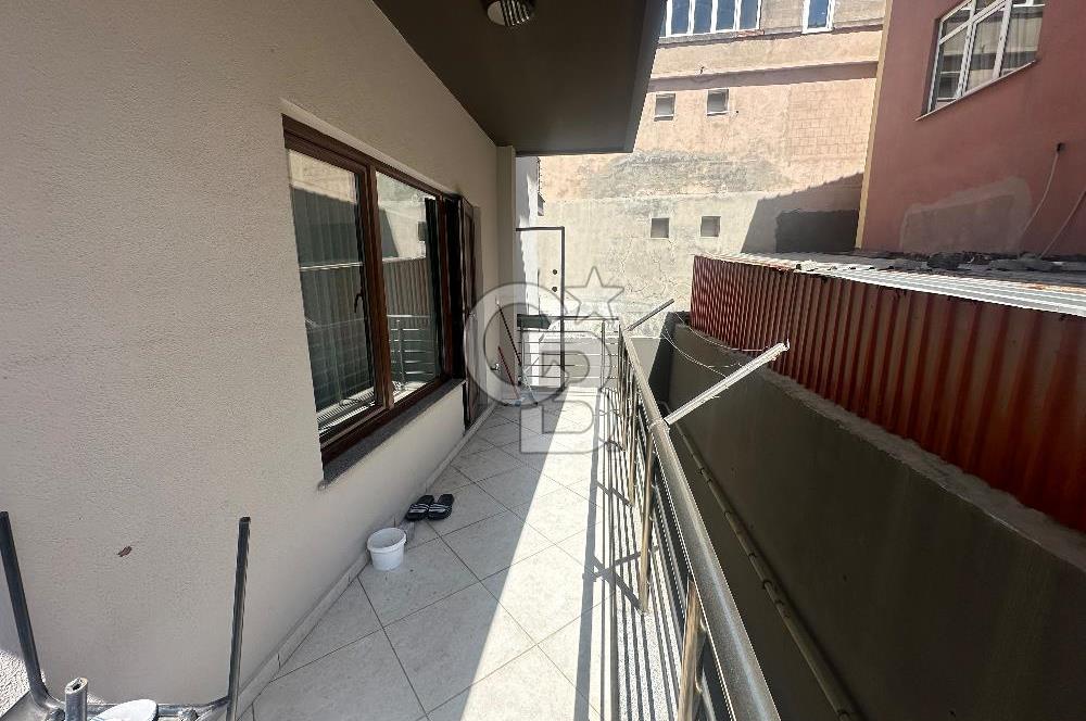 ÇANAKKALE KEPEZ CADDE ÜZERİ TREND AKTUR 2+1 DAİRE