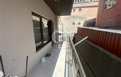 ÇANAKKALE KEPEZ CADDE ÜZERİ TREND AKTUR 2+1 DAİRE