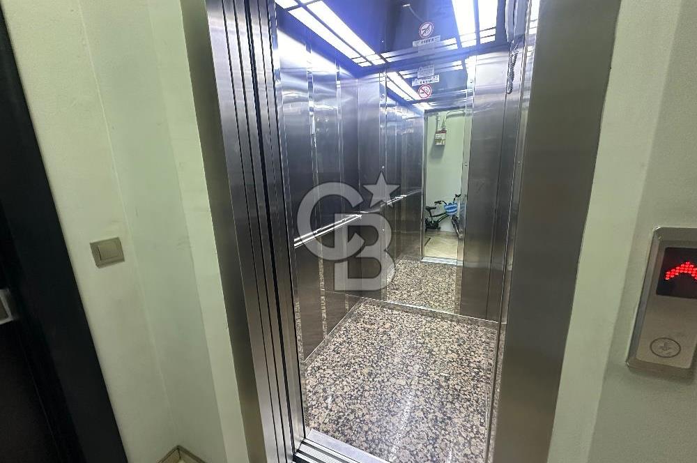 ÇANAKKALE KEPEZ CADDE ÜZERİ TREND AKTUR 2+1 DAİRE