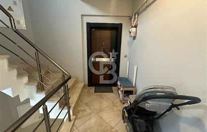 ÇANAKKALE KEPEZ CADDE ÜZERİ TREND AKTUR 2+1 DAİRE