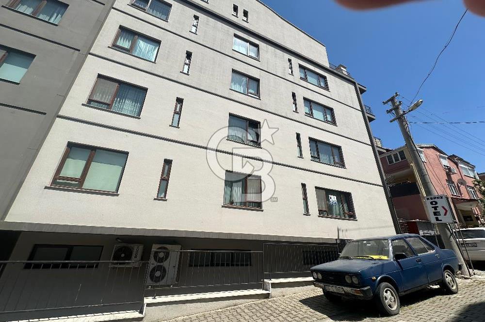 ÇANAKKALE KEPEZ CADDE ÜZERİ TREND AKTUR 2+1 DAİRE