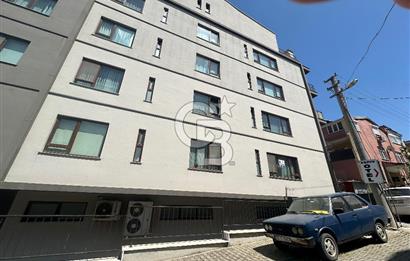 ÇANAKKALE KEPEZ CADDE ÜZERİ TREND AKTUR 2+1 DAİRE