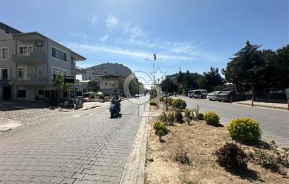 ÇANAKKALE KEPEZ AKTUR TREND AÇIK MUTFAK SATILIK 2+1 DAİRE