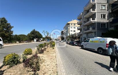 ÇANAKKALE KEPEZ AKTUR TREND AÇIK MUTFAK SATILIK 2+1 DAİRE