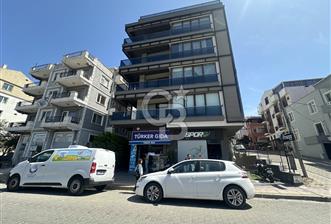 ÇANAKKALE KEPEZ AKTUR TREND AÇIK MUTFAK SATILIK 2+1 DAİRE