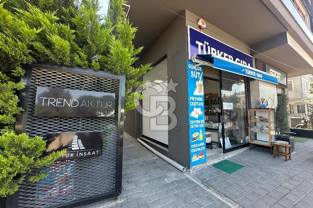 ÇANAKKALE KEPEZ CADDE ÜZERİ TREND AKTUR 2+1 DAİRE