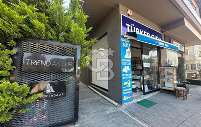 ÇANAKKALE KEPEZ CADDE ÜZERİ TREND AKTUR 2+1 DAİRE