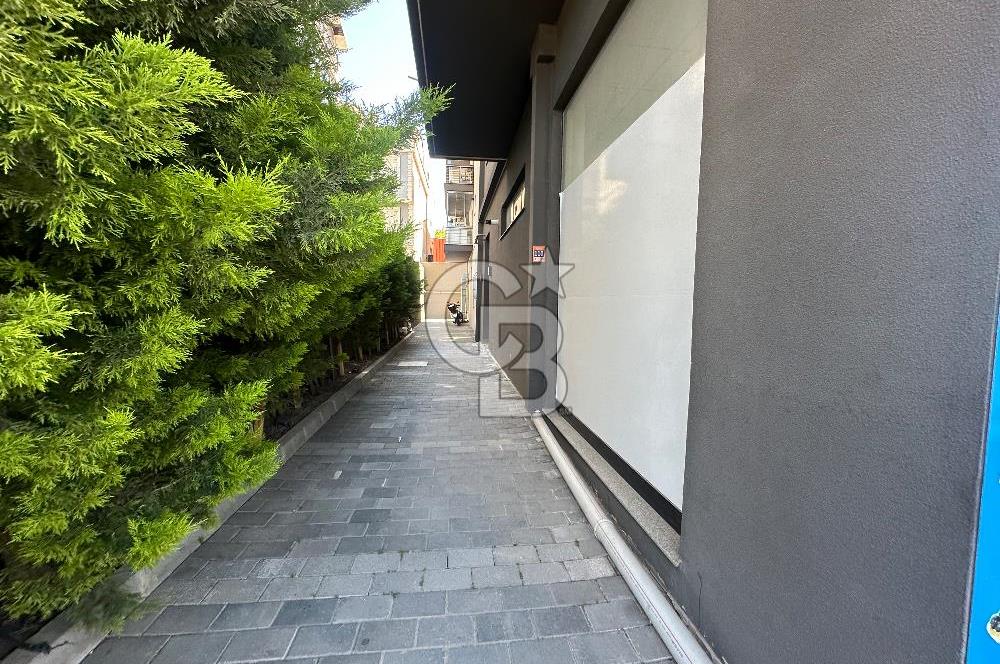 ÇANAKKALE KEPEZ AKTUR TREND AÇIK MUTFAK SATILIK 2+1 DAİRE