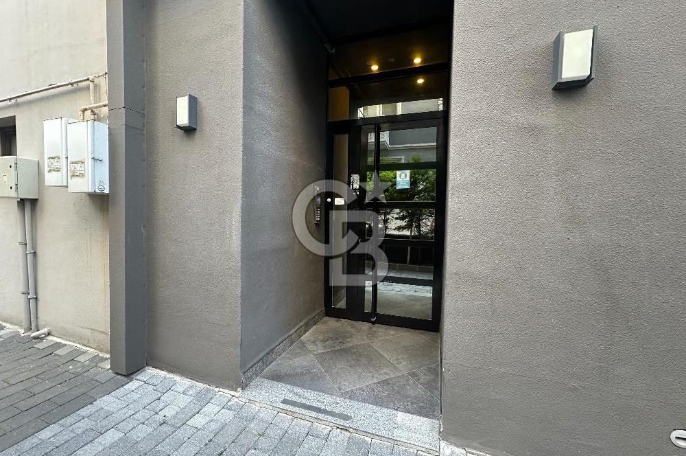 ÇANAKKALE KEPEZ CADDE ÜZERİ TREND AKTUR 2+1 DAİRE