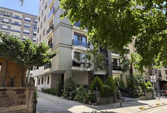 Bağdat Caddesine 3 Dakika Çift Otopark Haklı 3+1 Daire