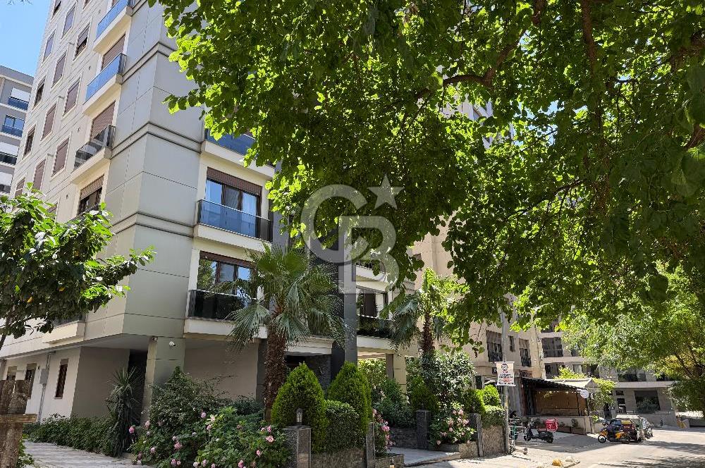 Bağdat Caddesine 3 Dakika Çift Otopark Haklı 3+1 Daire