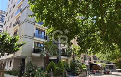 Bağdat Caddesine 3 Dakika Çift Otopark Haklı 3+1 Daire