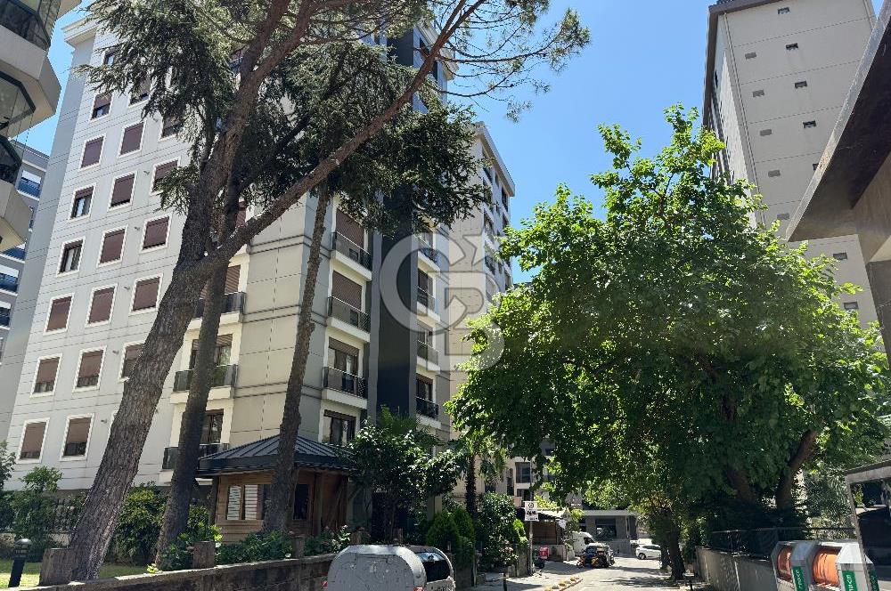 Bağdat Caddesine 3 Dakika Çift Otopark Haklı 3+1 Daire