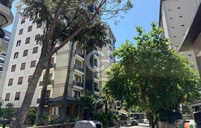Bağdat Caddesine 3 Dakika Çift Otopark Haklı 3+1 Daire