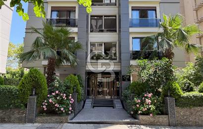Bağdat Caddesine 3 Dakika Çift Otopark Haklı 3+1 Daire