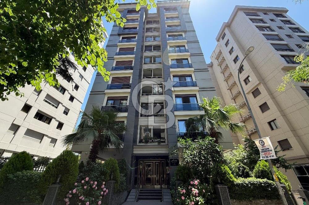 Bağdat Caddesine 3 Dakika Çift Otopark Haklı 3+1 Daire