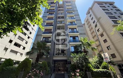 Bağdat Caddesine 3 Dakika Çift Otopark Haklı 3+1 Daire