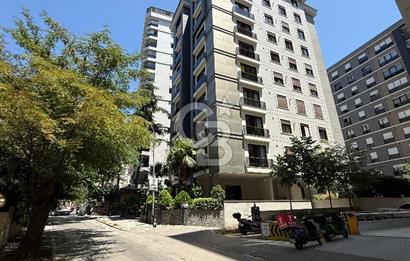 Bağdat Caddesine 3 Dakika Çift Otopark Haklı 3+1 Daire