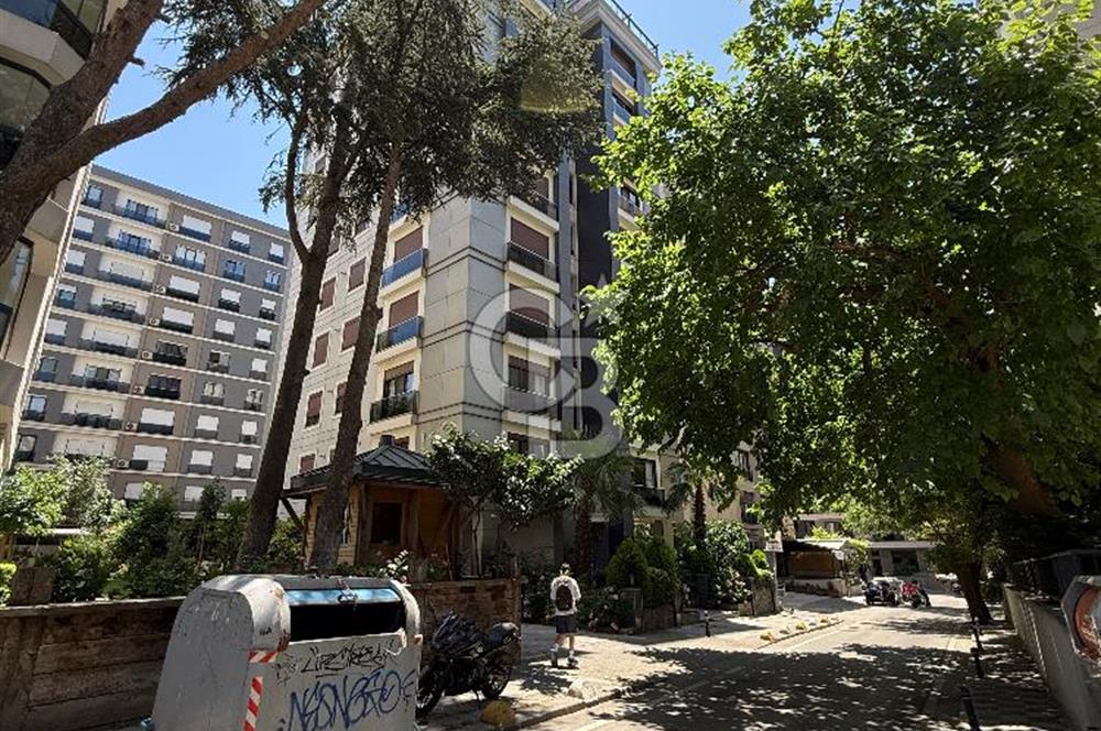 Bağdat Caddesine 3 Dakika Çift Otopark Haklı 3+1 Daire