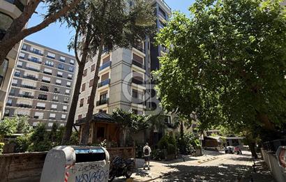 Bağdat Caddesine 3 Dakika Çift Otopark Haklı 3+1 Daire