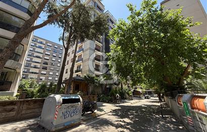 Bağdat Caddesine 3 Dakika Çift Otopark Haklı 3+1 Daire
