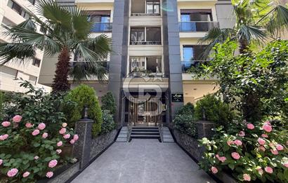Bağdat Caddesine 3 Dakika Çift Otopark Haklı 3+1 Daire