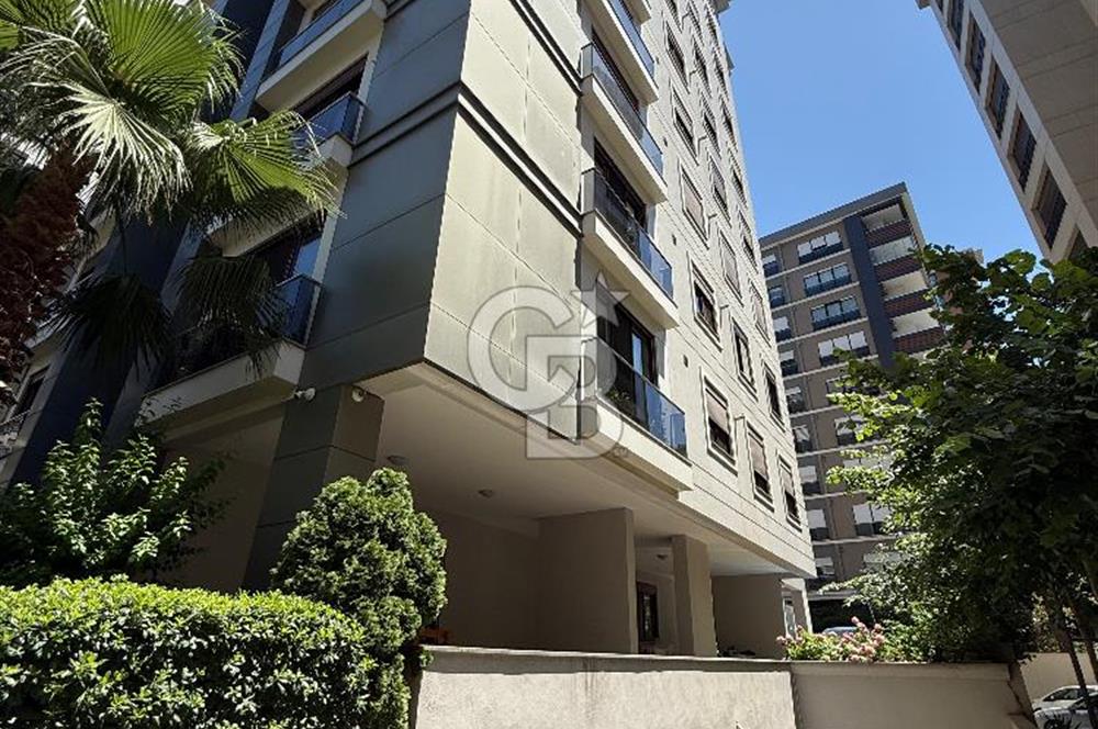 Bağdat Caddesine 3 Dakika Çift Otopark Haklı 3+1 Daire