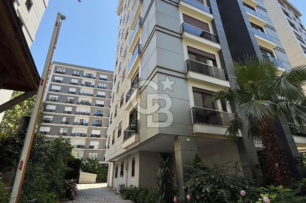 Bağdat Caddesine 3 Dakika Çift Otopark Haklı 3+1 Daire