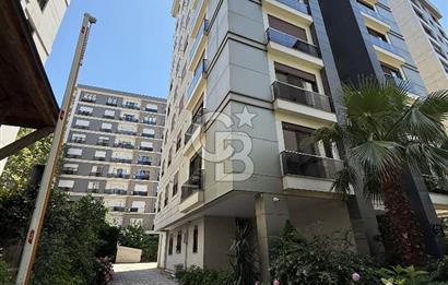 Bağdat Caddesine 3 Dakika Çift Otopark Haklı 3+1 Daire