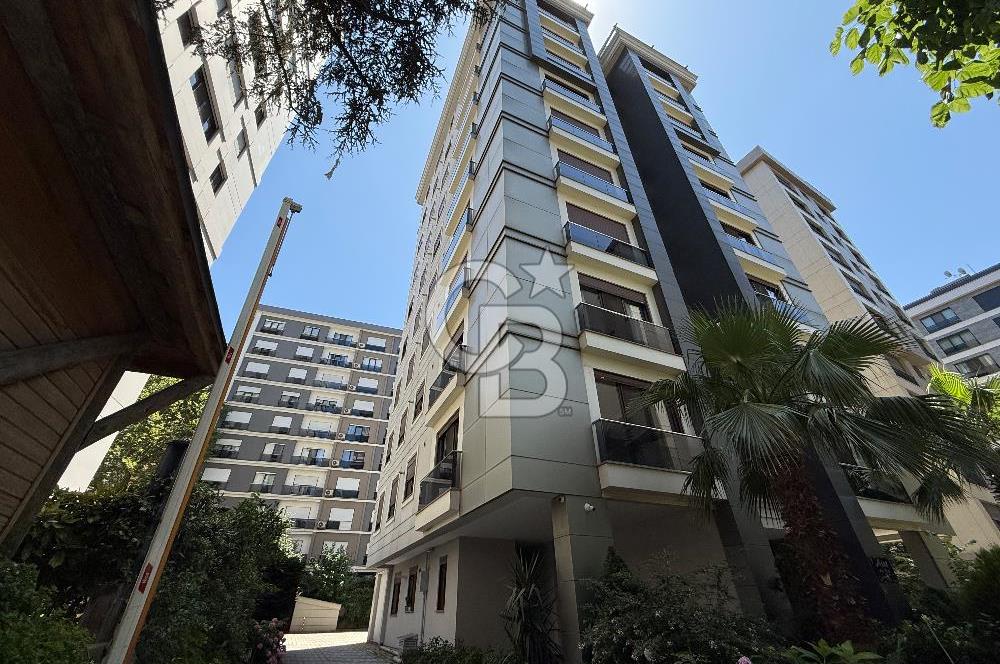 Bağdat Caddesine 3 Dakika Çift Otopark Haklı 3+1 Daire