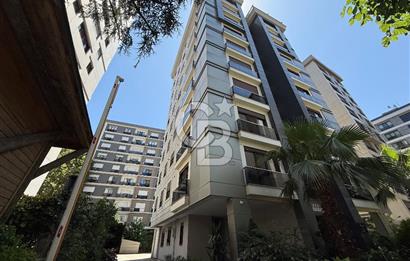 Bağdat Caddesine 3 Dakika Çift Otopark Haklı 3+1 Daire