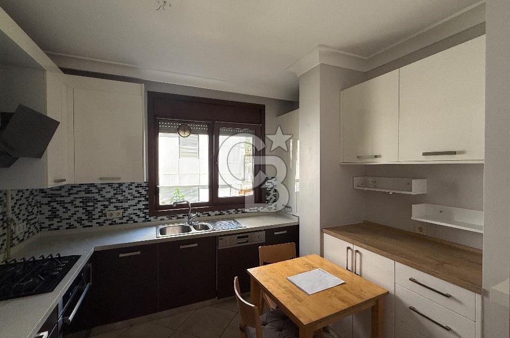Bağdat Caddesine 3 Dakika Çift Otopark Haklı 3+1 Daire