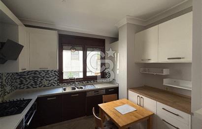 Bağdat Caddesine 3 Dakika Çift Otopark Haklı 3+1 Daire