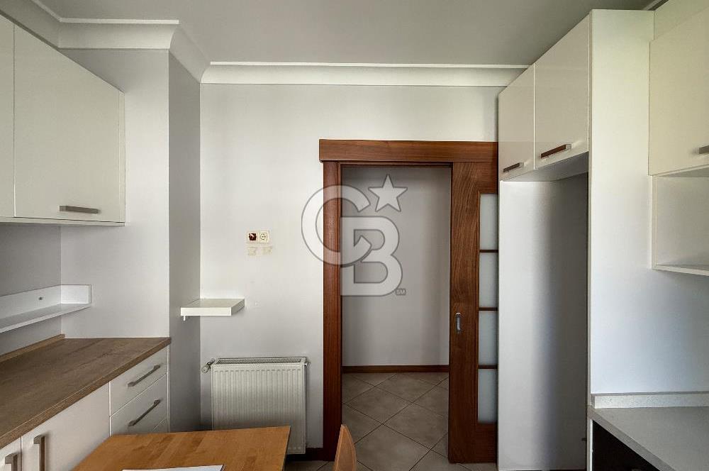 Bağdat Caddesine 3 Dakika Çift Otopark Haklı 3+1 Daire