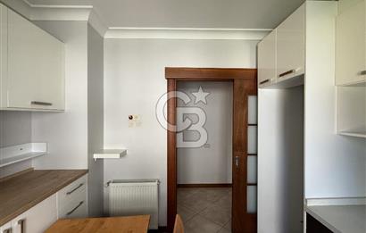 Bağdat Caddesine 3 Dakika Çift Otopark Haklı 3+1 Daire