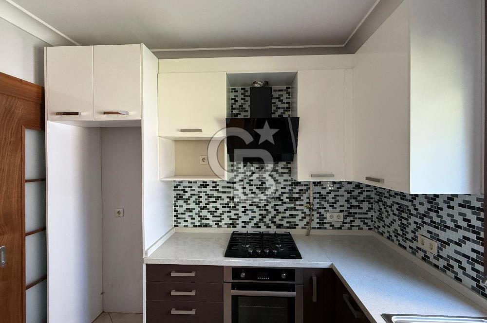 Bağdat Caddesine 3 Dakika Çift Otopark Haklı 3+1 Daire