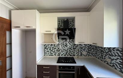 Bağdat Caddesine 3 Dakika Çift Otopark Haklı 3+1 Daire