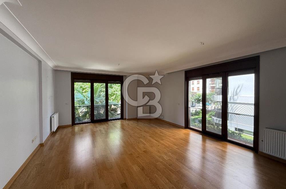Bağdat Caddesine 3 Dakika Çift Otopark Haklı 3+1 Daire