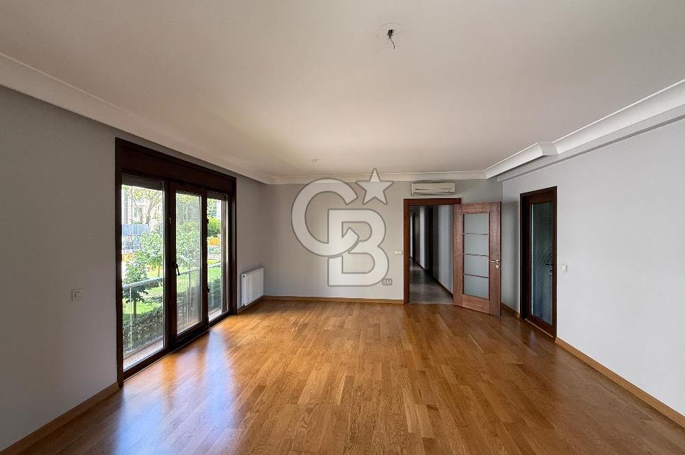 Bağdat Caddesine 3 Dakika Çift Otopark Haklı 3+1 Daire