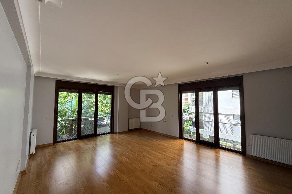 Bağdat Caddesine 3 Dakika Çift Otopark Haklı 3+1 Daire