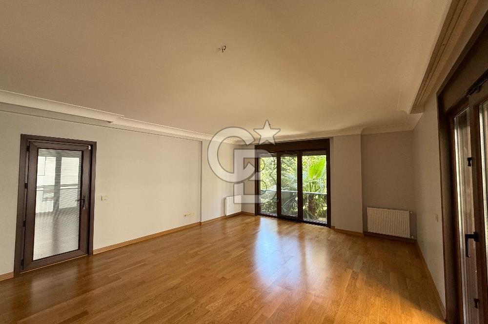Bağdat Caddesine 3 Dakika Çift Otopark Haklı 3+1 Daire