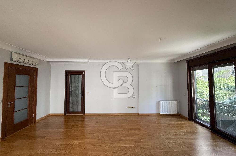 Bağdat Caddesine 3 Dakika Çift Otopark Haklı 3+1 Daire
