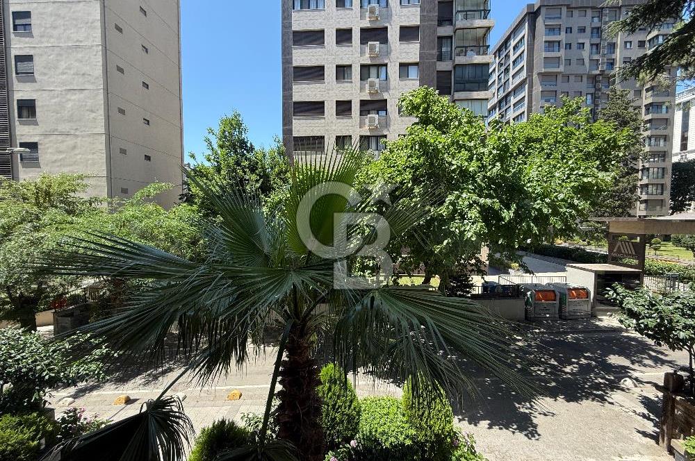Bağdat Caddesine 3 Dakika Çift Otopark Haklı 3+1 Daire