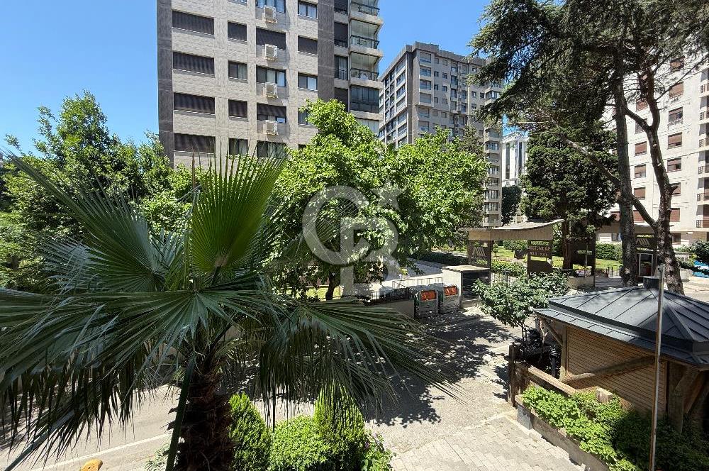 Bağdat Caddesine 3 Dakika Çift Otopark Haklı 3+1 Daire