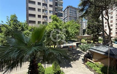 Bağdat Caddesine 3 Dakika Çift Otopark Haklı 3+1 Daire