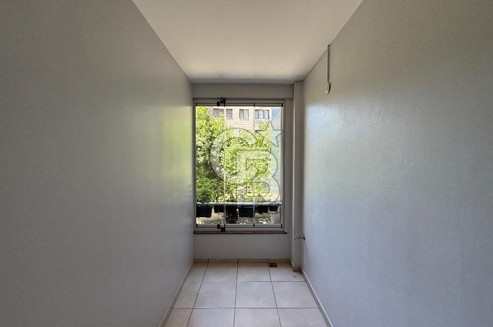 Bağdat Caddesine 3 Dakika Çift Otopark Haklı 3+1 Daire